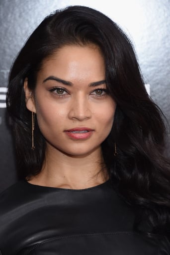 Immagine di Shanina Shaik