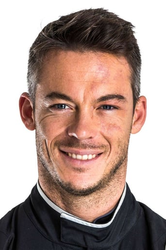 Immagine di André Lotterer