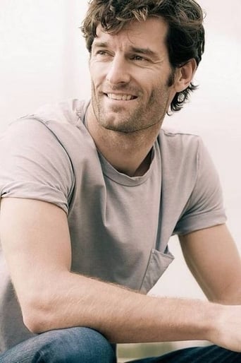 Immagine di Mark Webber