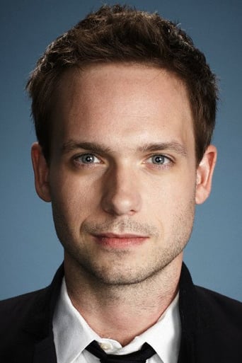 Immagine di Patrick J. Adams