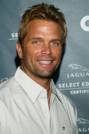 Immagine di David Chokachi