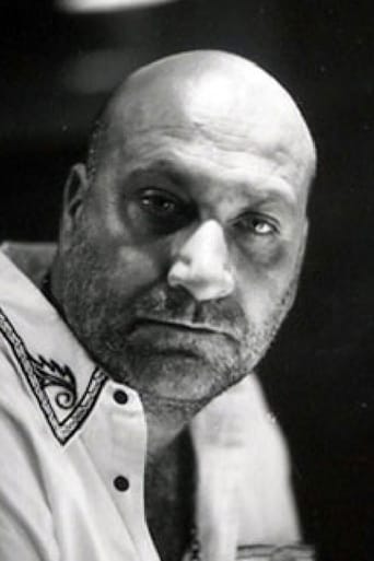 Immagine di Dario D'Ambrosi