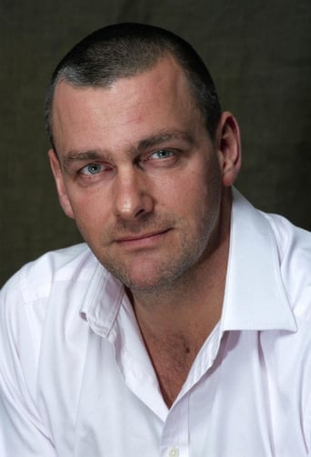 Immagine di Ray Stevenson