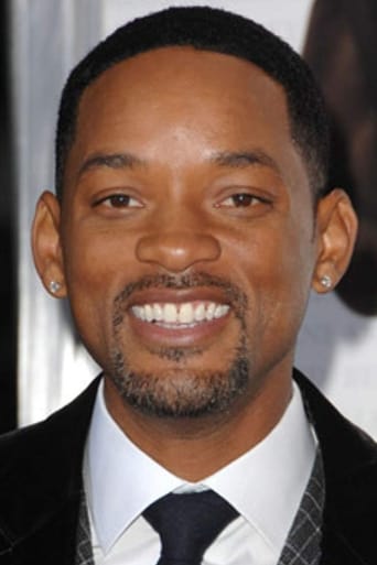 Immagine di Will Smith