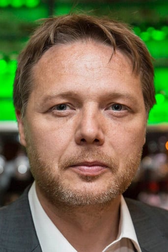 Immagine di Shaun Dooley