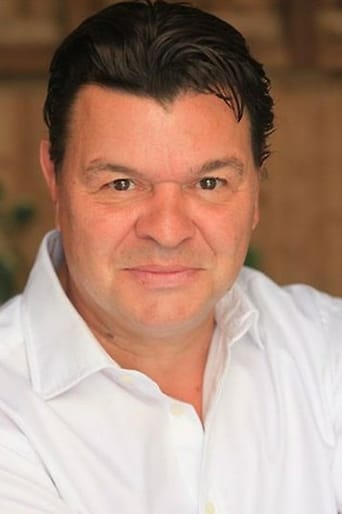 Immagine di Jamie Foreman