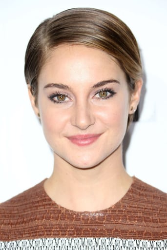 Immagine di Shailene Woodley