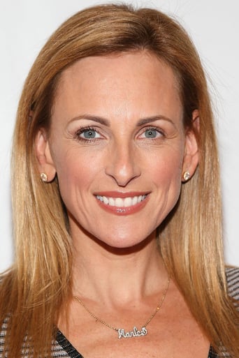 Immagine di Marlee Matlin