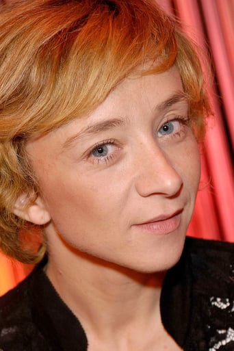 Immagine di Sylvie Testud