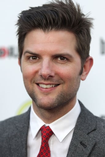 Immagine di Adam Scott