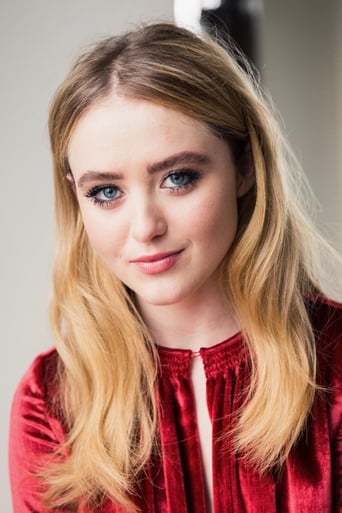 Immagine di Kathryn Newton