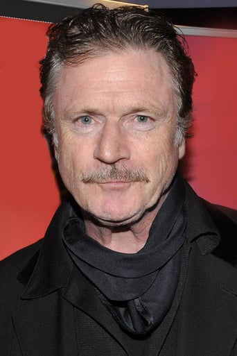 Immagine di Patrick Bergin