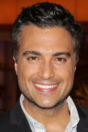 Immagine di Jaime Camil