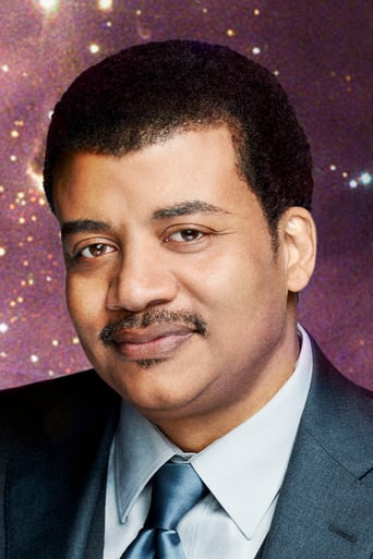 Immagine di Neil deGrasse Tyson