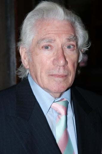 Immagine di Frank Finlay