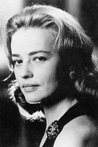 Immagine di Jeanne Moreau