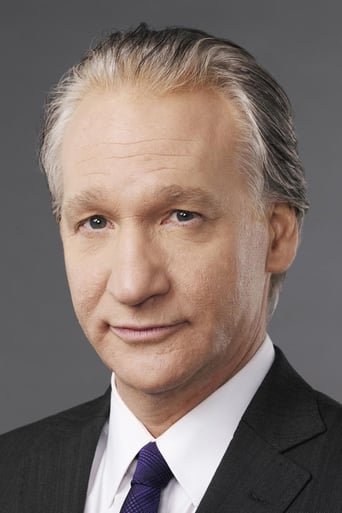 Immagine di Bill Maher