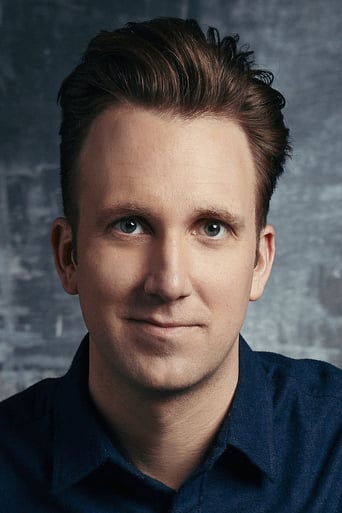 Immagine di Jordan Klepper