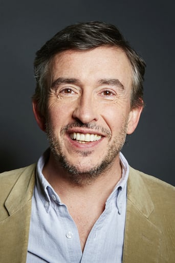 Immagine di Steve Coogan