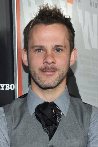 Immagine di Dominic Monaghan