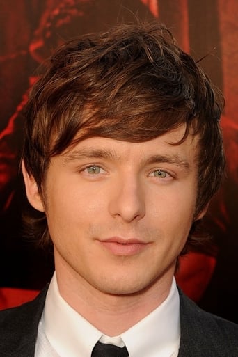 Immagine di Marshall Allman