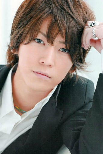 Immagine di Kazuya Kamenashi