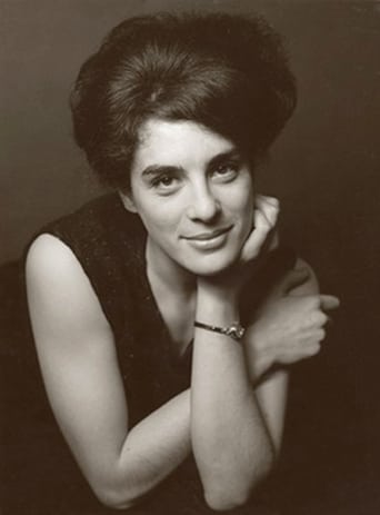 Immagine di Eleanor Bron