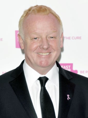 Immagine di Les Dennis