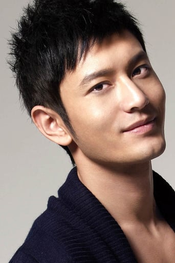 Immagine di Huang Xiaoming