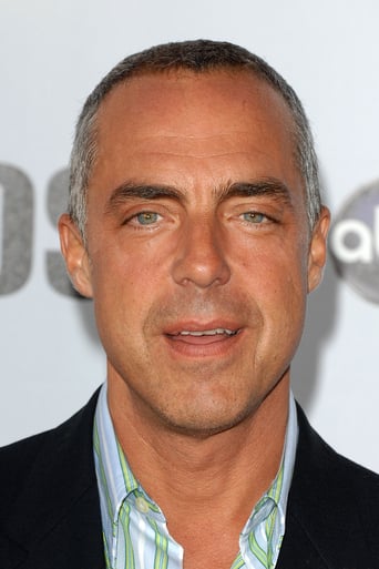 Immagine di Titus Welliver