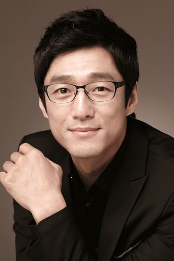 Immagine di Ji Jin-hee