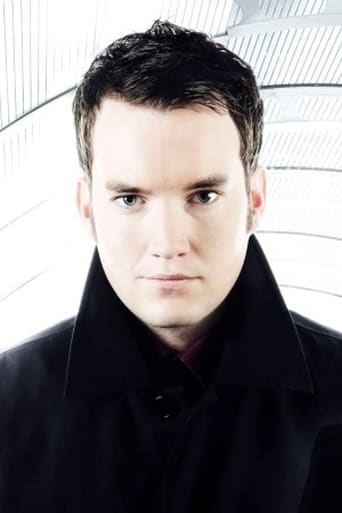 Immagine di Gareth David-Lloyd