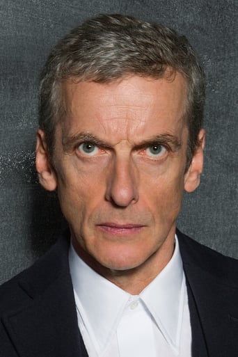 Immagine di Peter Capaldi