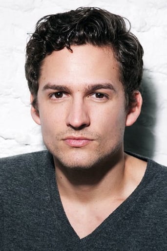 Immagine di Ben Aldridge