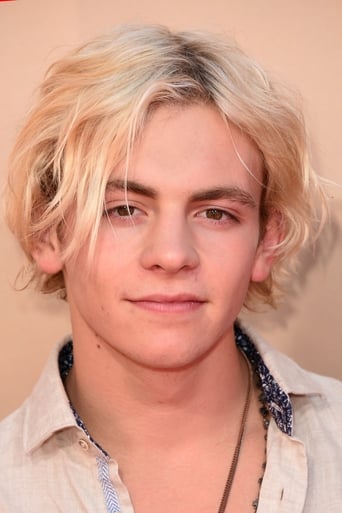 Immagine di Ross Lynch