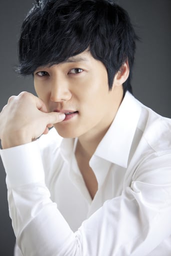 Immagine di Choi Jin-hyuk