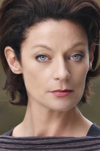 Immagine di Michelle Gomez