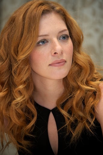 Immagine di Rachelle Lefevre