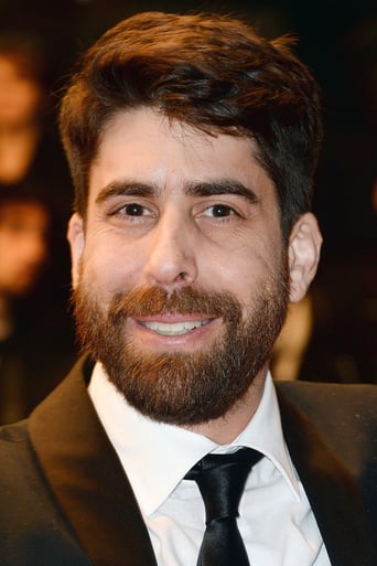 Immagine di Adam Goldberg