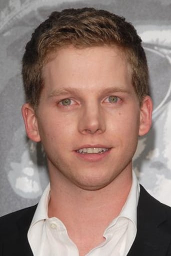 Immagine di Stark Sands