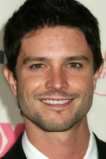 Immagine di Jason Behr