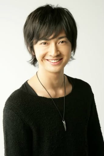 Immagine di Jouji Shibue