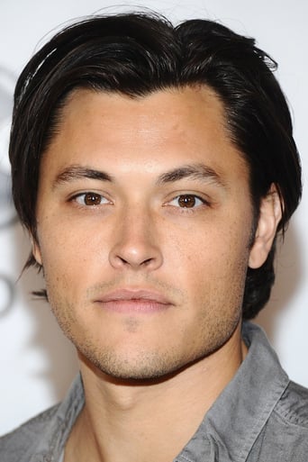 Immagine di Blair Redford