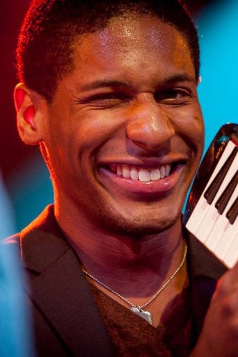 Immagine di Jon Batiste