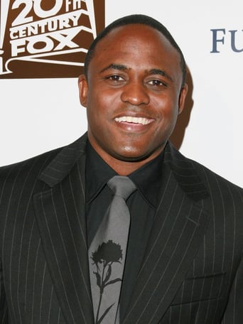 Immagine di Wayne Brady