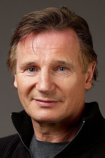 Immagine di Liam Neeson