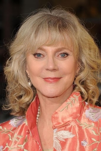 Immagine di Blythe Danner