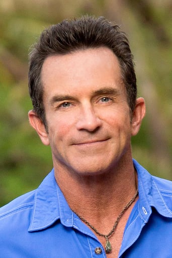 Immagine di Jeff Probst