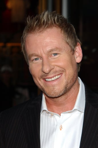 Immagine di Richard Roxburgh