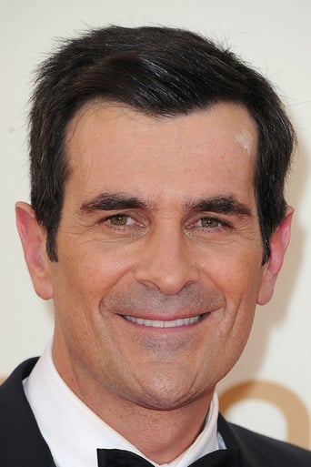 Immagine di Ty Burrell